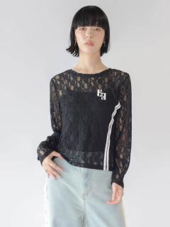 ブラック　167cm
